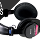Illustration for article titled Sonys MDRV6 Headphones are a Great Value at $50